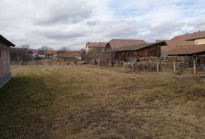 Casă cu 3 camere în Bodoc - 4