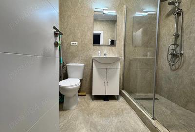Apartament 2 camere mobilat utilat , bloc nou, etaj 1, prima incihiriere, Aparatorii Patriei - 6
