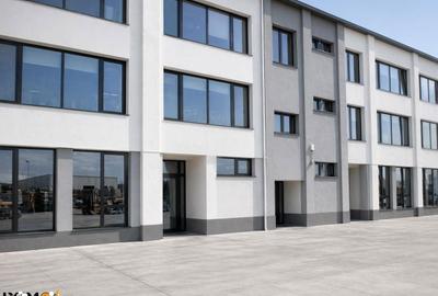 Spațiu comercial, de 50 mp, în Tache - 5