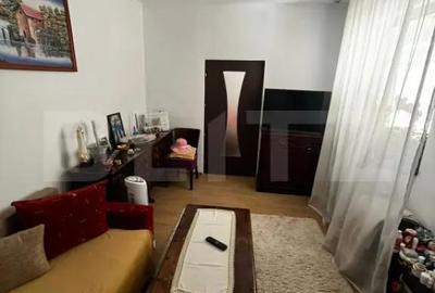 Casă cu 2 camere cu Teren 75 Mp în Central - 3