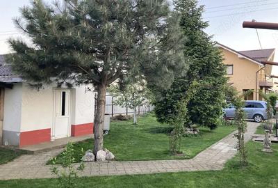 Vila in Lilieci - 6