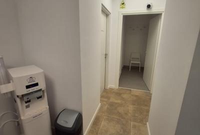 Piata Ovidiu, SPATIU COMERCIAL din constructie, 220 mp., amenajat 2024 - 12