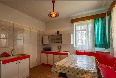 De vanzare, casa cu curte si gradina in Com. Viperesti, Jud. Buzau, la DN10 - 5