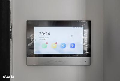 Apartament cu 2 camere semidecomandat în Giulești - 9