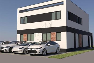 Duplex toate utilitatile - personalizare interioara - zona excelenta - bucatarie - 3