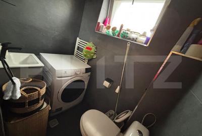 Apartament 3 camere, 117 mp, zona Baritiu - 5