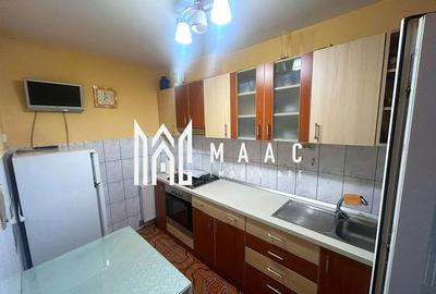 Apartament cu 2 camere nedecomandat, mobilat în Ultracentral - 5