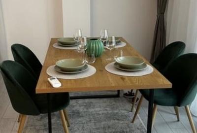 2 Camere | Pipera - MtM Residence | 2022 | 68 mp
