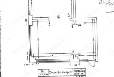Spatii Comerciale Alexandria Str Dunarii - 12
