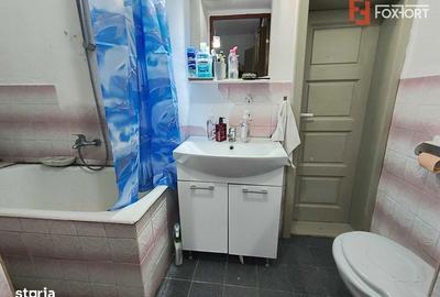 Casă cu 3 camere cu Canalizare în Șagului - 7