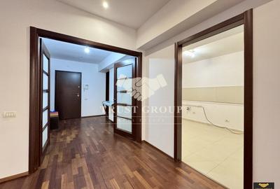 Apartament 3 camere | Herastrau | Terasa - 8