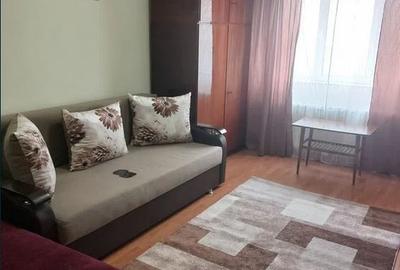 Garsonieră decomandată, mobilată în Iancului - 1