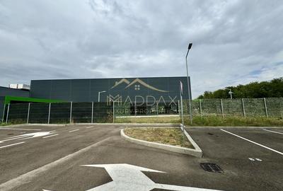 Studio Dublu *62.44mp* + Parcare // Baneasa Forest View - 29