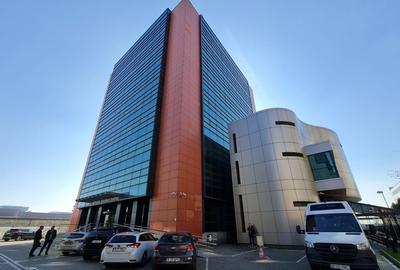 Integral BC. , Bdul. Pipera 1-1A - comision 0%, reprezentam proprietarul! - 1