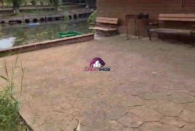 Teren Construcții intravilan de 145 mp, în Snagov - 2