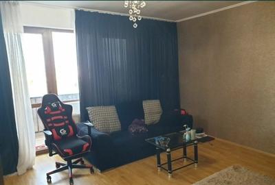 Apartament cu 2 camere decomandat în Central - 7
