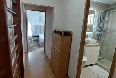 Calea Moldovei ! 3 Camere! 2 Balcon! Lift NOU! Parcare - 2