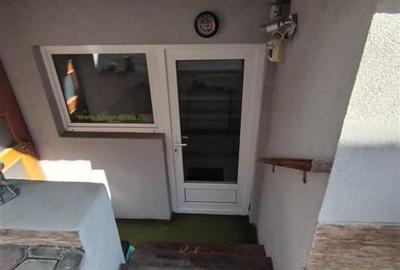 Spațiu comercial, de 28 mp, în Astra - 10