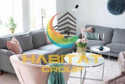 Garsonieră decomandată în Metalurgiei