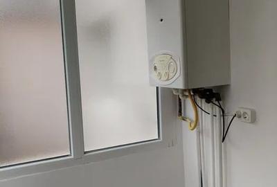 Apartament cu 2 camere decomandat, zona Galata - 6