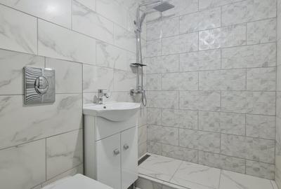 Vanzare apartament 2 camere, in Galati, Micro 19, parter, renovat complet - 16