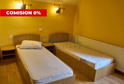 Casă individuală cu 8 camere în Vest