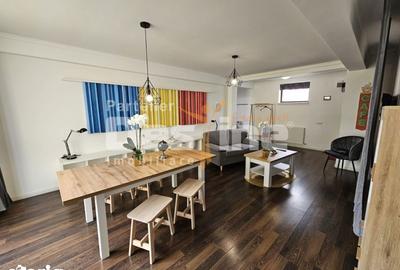 Apartament cu 2 camere, mobilat în Bartolomeu - 2