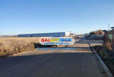 Teren intravilan Targoviste - 3