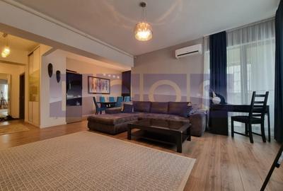 Apartament cu 2 camere decomandat, mobilat în Nerva Traian - 2