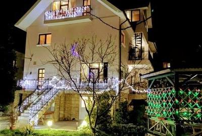 VILA exclusivist? de vanzare Agigea - 12