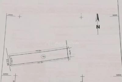 Teren de 5444 mp, în Săftica - 2