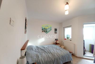 Apartament cu 3 camere decomandat, mobilat în Băneasa - 7