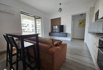 Apartament cu 2 camere în Est - 3