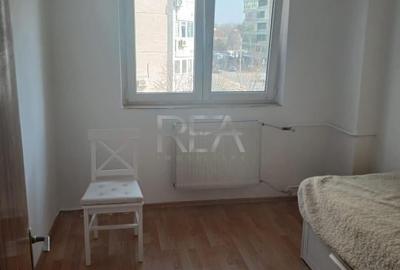 Apartament cu 3 camere semidecomandat, mobilat în Ghencea - 6
