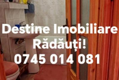 Apartament 3 camere, etajul 1/4, Radauti - 5