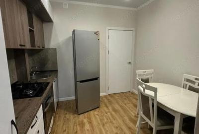 Garsoniera de inchiriat in zona Lujerului aproape de metrou - 2