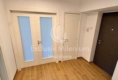 Bulevardul Unirii Fantani Birouri 3 camere - 2