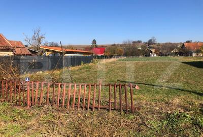 Teren de 1481 mp, în Central