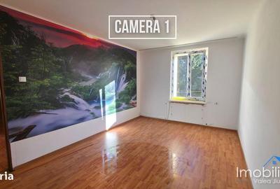 Apartament cu 2 camere decomandat în Uric - 4