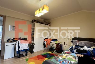 Duplex cu 4 camere + garaj in Dumbravita - 10