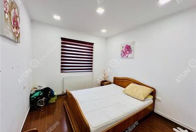 Spatiu industrial cu 2 hale si anexe teren 2543 in Hamba judetul Sibiu - 13