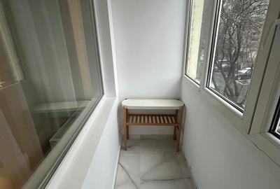 Garsonieră decomandată, mobilată în Nicolae Grigorescu - 12