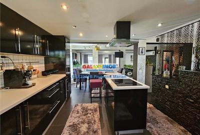 Casă individuală cu 4 camere cu Piscina în Clinceni - 13