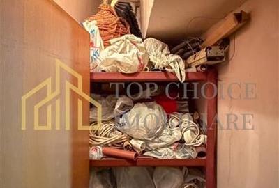 4 CAMERE LANGA PARCUL CIRCULUI | 95 MP | BLOC 1981 | DOUA BALCOANE - 19