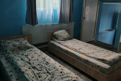 Apartament cu 2 camere nedecomandat în Central - 3