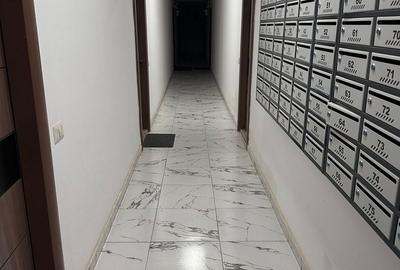 Apartament cu 2 camere decomandat, mobilat în Păcii - 11