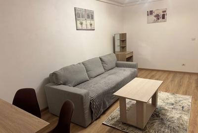 Apartament cu 2 camere decomandat în Titan - 4