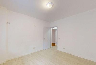Apartament cu 3 camere semidecomandat în Teiul Doamnei - 4