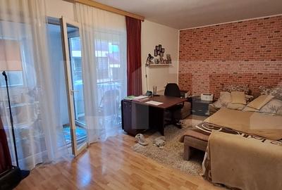 Apartament 2 camere, parter inalt ,zona Porii - 5