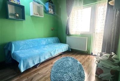 Casa P+1+M+ pod inalt, placa de beton intre etaje, Zona Km 4 - 22